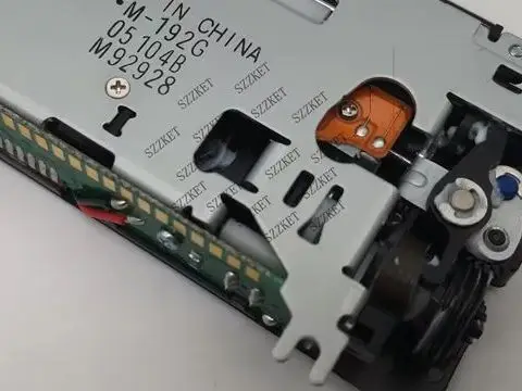 Free shipping New original  Needle-type Micro Print Head M-192G Needle to Press the Printer M-192G M192G
