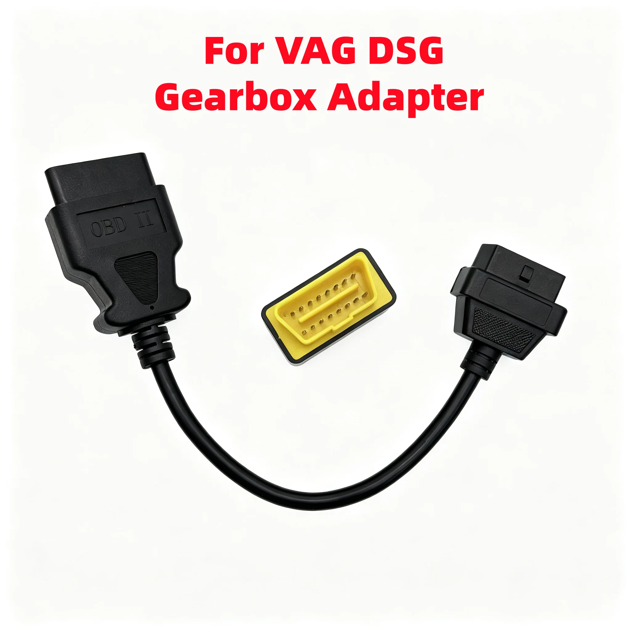 For Vag Bypass Immo off OBD2 Emergency Start Device for EDC15 EDC16 ME7 Remove ECU Immo For FIAT Bypass