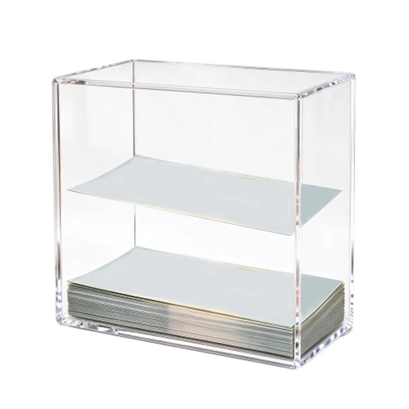 Savings Challenge Box Visual Budgeting Challenge Storage Organizer Cash Saver Money Saving Box For Adults Kids Teen Family