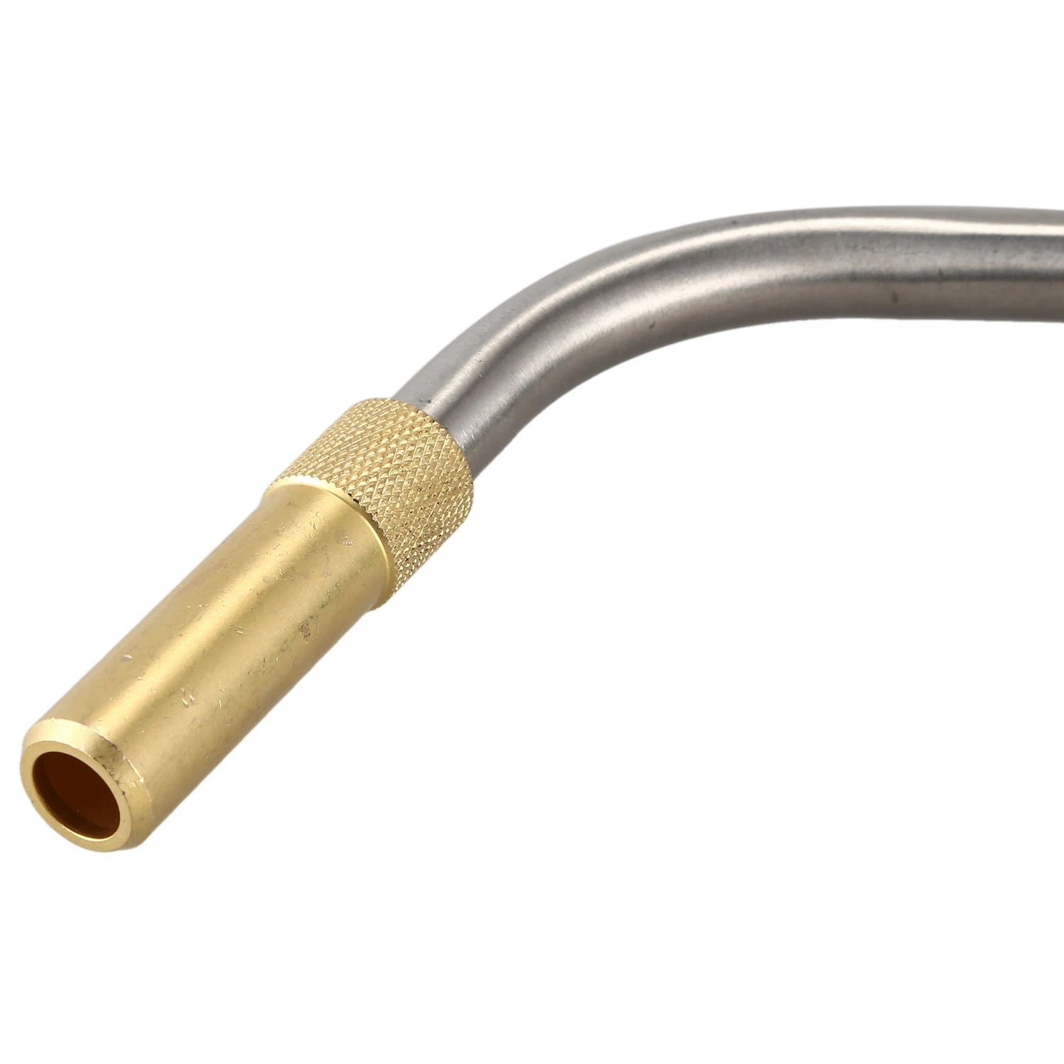 

AB47-Braze Welding Torch Mapp Propane Gas Torch Self Ignition W Trigger Style Cga600 Heating Solder Burner