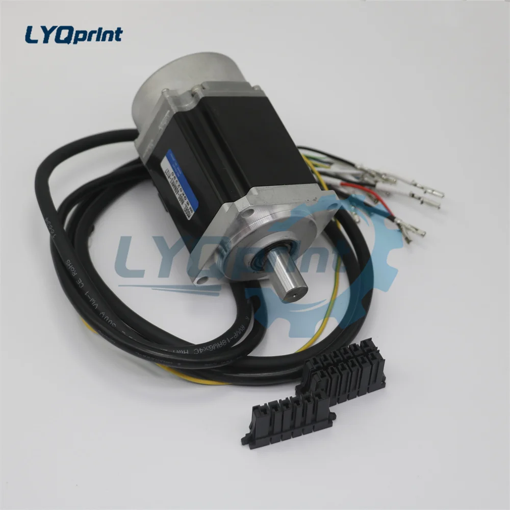 

7646208502 Komori Motor NA80-40NAMKS-M127 764-6208-502 Made in China