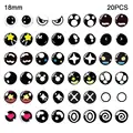18mm-Style random