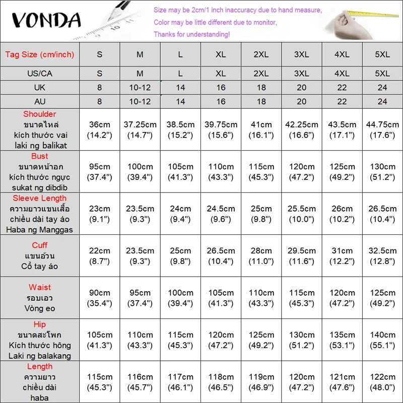 VONDA レディース ロングシャツワンピース 2025 夏 パーティー エレガント ミディ丈 サマードレス セクシー Vネック カジュアル 無地 半袖 ローブ ワンピース