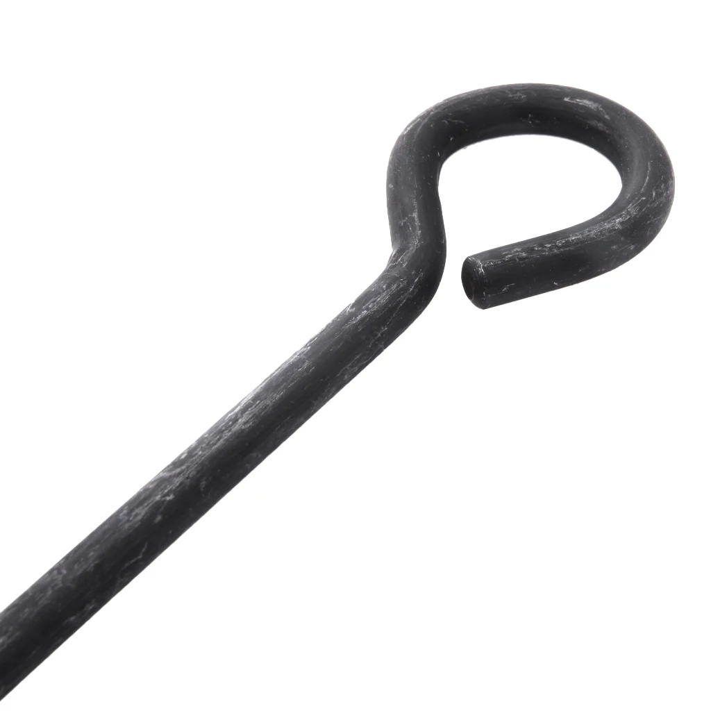 Skiving Leather Machines 801 Spare Parts Foot Thick Material Parts Number 4A-6Y