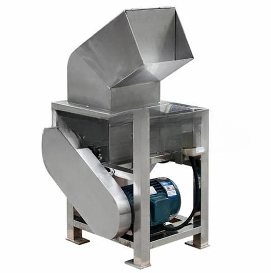 

Stainless steel ice crusher, powdered ice crusher