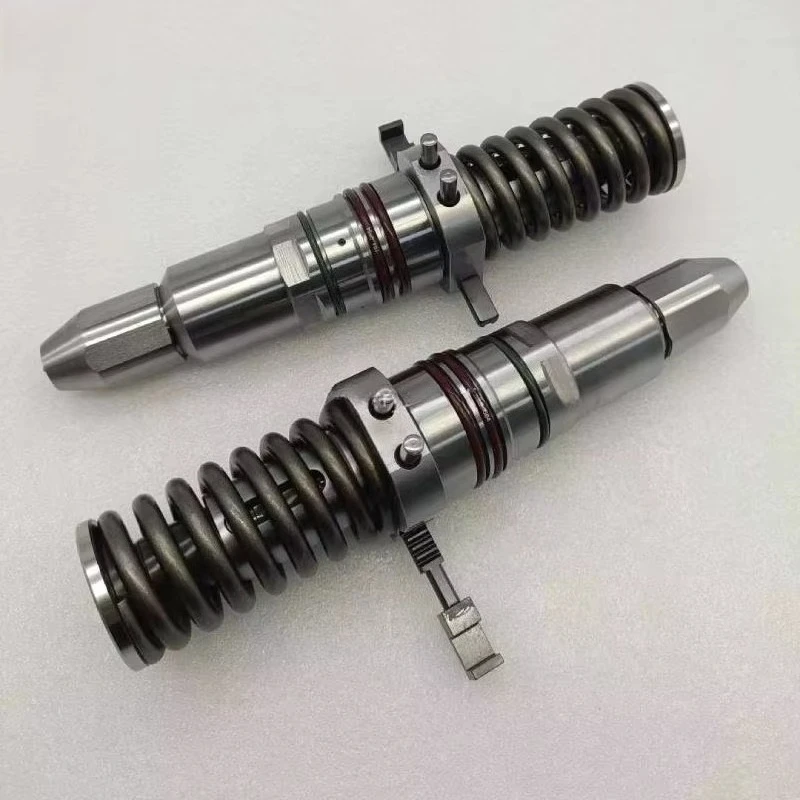 

Топливная форсунка двигателя 20R-1264 386-1752 392-0200 11R-0278 для двигателя 3512 3508B 3516B 3512B