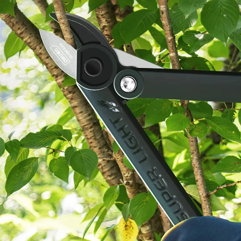 Cut Tree Branch Garden Scissors for Tree Ultra Light Pruning Shears Pruning Tool Garden Pruning Gardening Tools Accessories