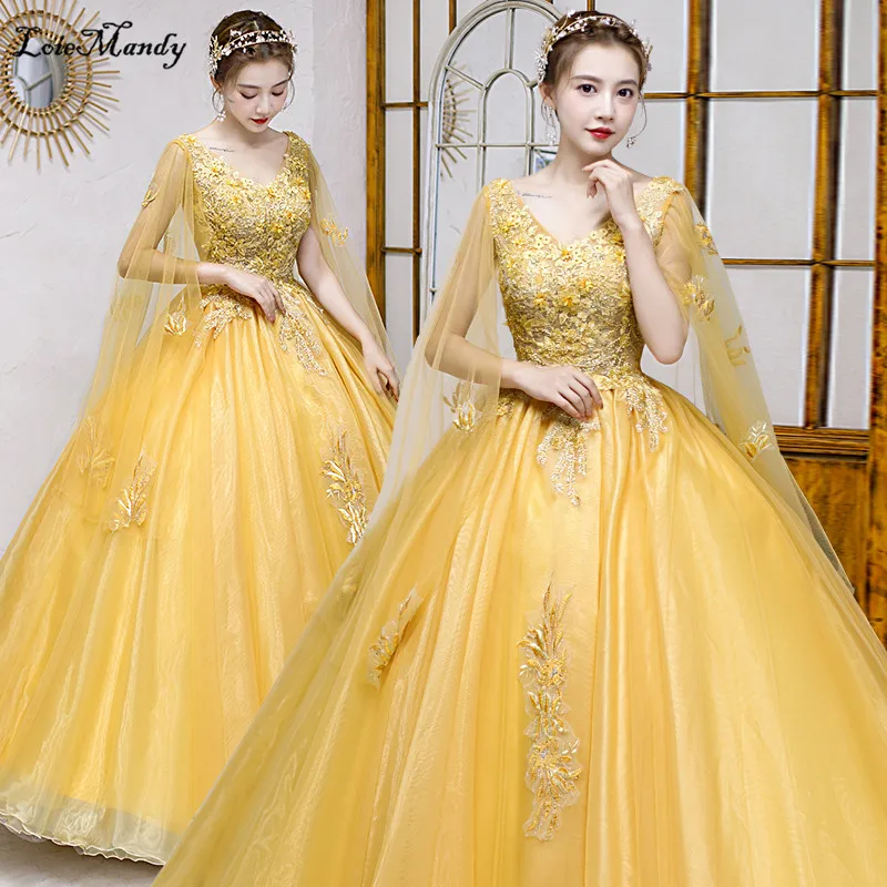 Puffy Tulle Hitam Quinceanera Gaun 2022 Applique Renda Bola Gaun Panjang 15 Tahun Murah Ukuran Plus Vestidos De Quinceañera