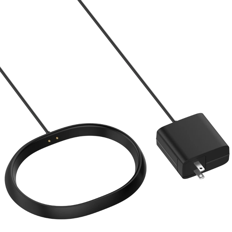 شاحن لاسلكي محمول لسماعات BT قاعدة شحن لمكبر الصوت Sonos Move