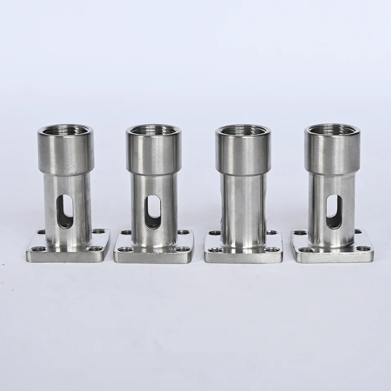 充填機 304 ステンレス鋼角形シリンダーシート シリンダーシート吐出ノズル シリンダーシート充填アクセサリー