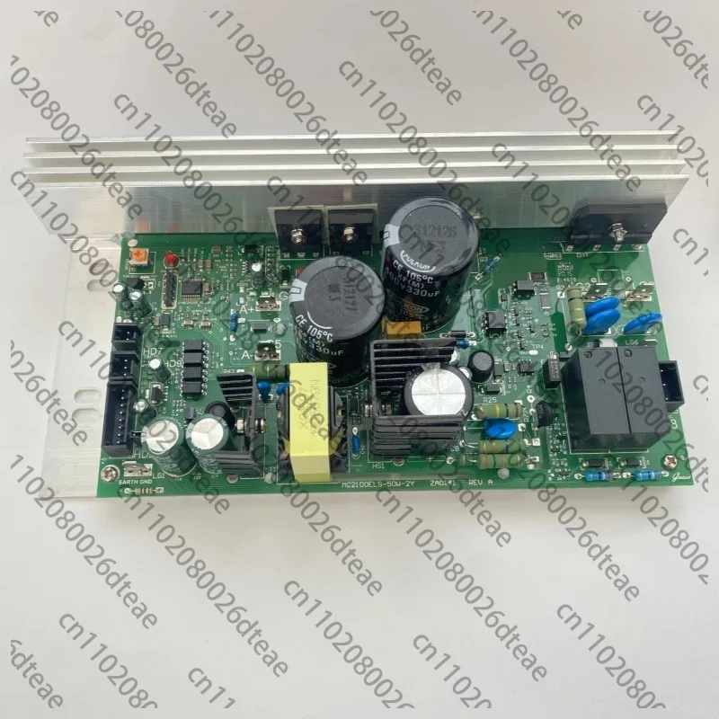 Treadmill Motor Controller MC2100ELS-50W Lower Control Board Power Supply Board