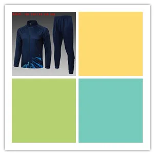 

Детский комплект Napol Kids Long Zipper Jaet 2627, повседневный спортивный комплект из полиэфирного волокна, однотонный, с длинными рукавами, подходит для мальчиков и девочек