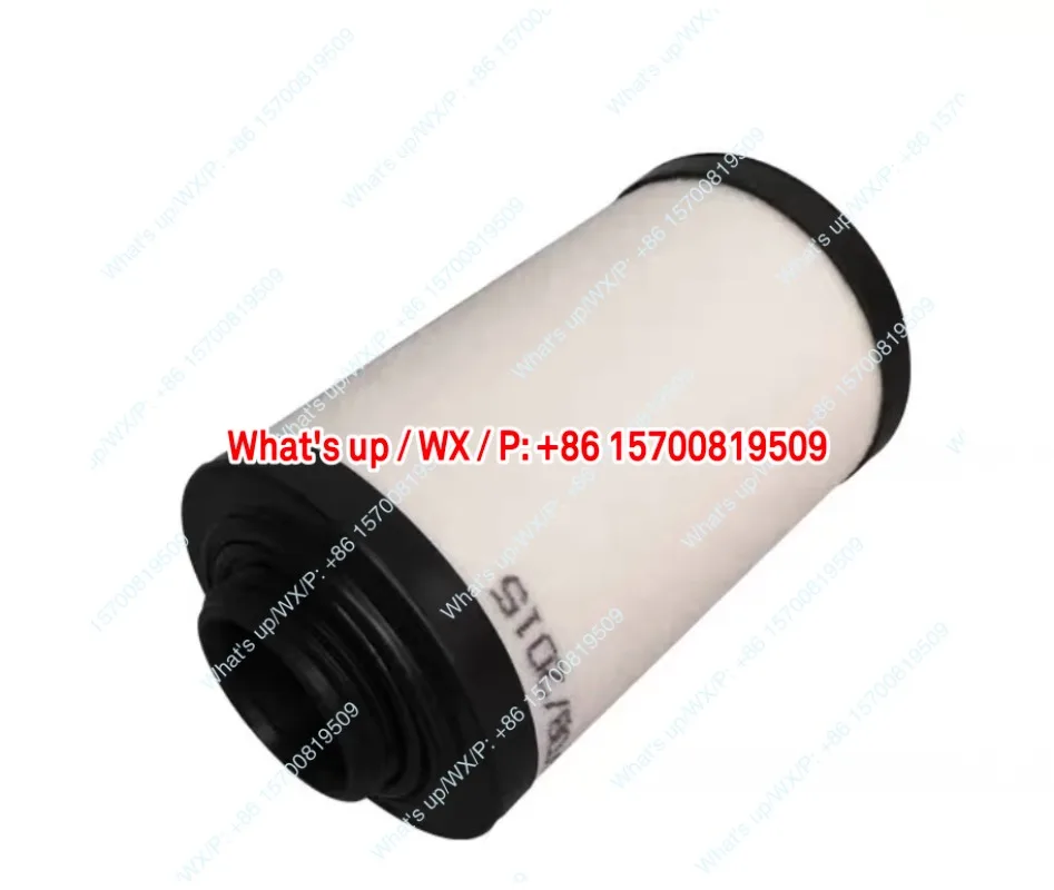 Applicable model accessories Vacuum pump exhaust filter VC100 VC303 oil mist filter VC202 oil fraction filter