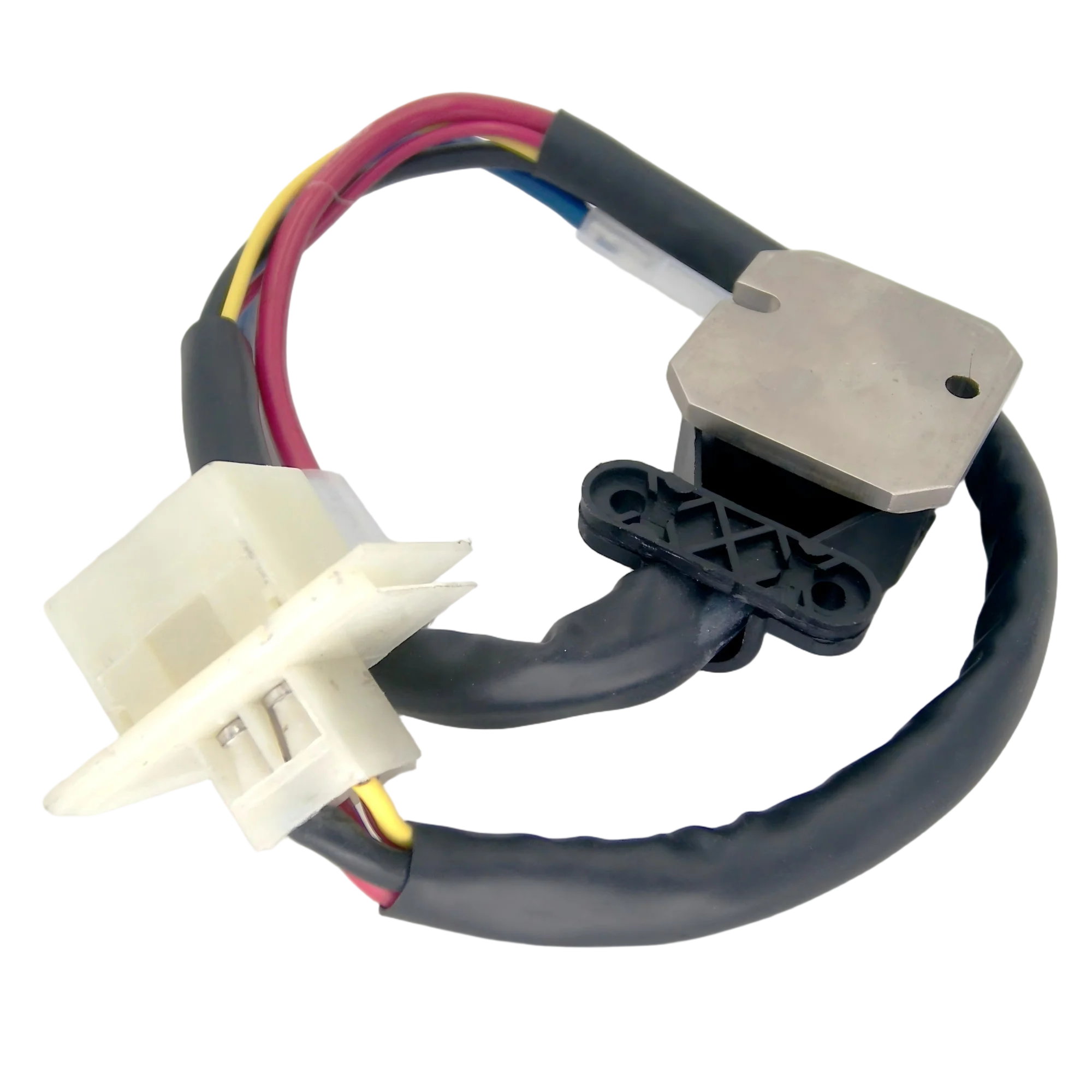 2108218351 Blower Motor Resistor Regulator 9140010179 9094302385 A2108218351 A9140010179 For Mercedes Benz W210 E-Class E430 W