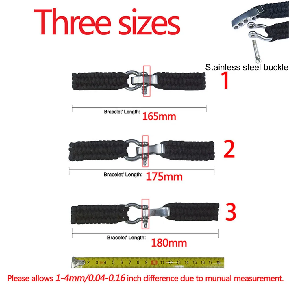 Umbrella Rope Strap For Apple Watch Ultra 49mm 8 7 45mm 41mm Nylon Man Band For iWatch Series 6 5 4 3 SE 44mm 42mm 40mm 38mm