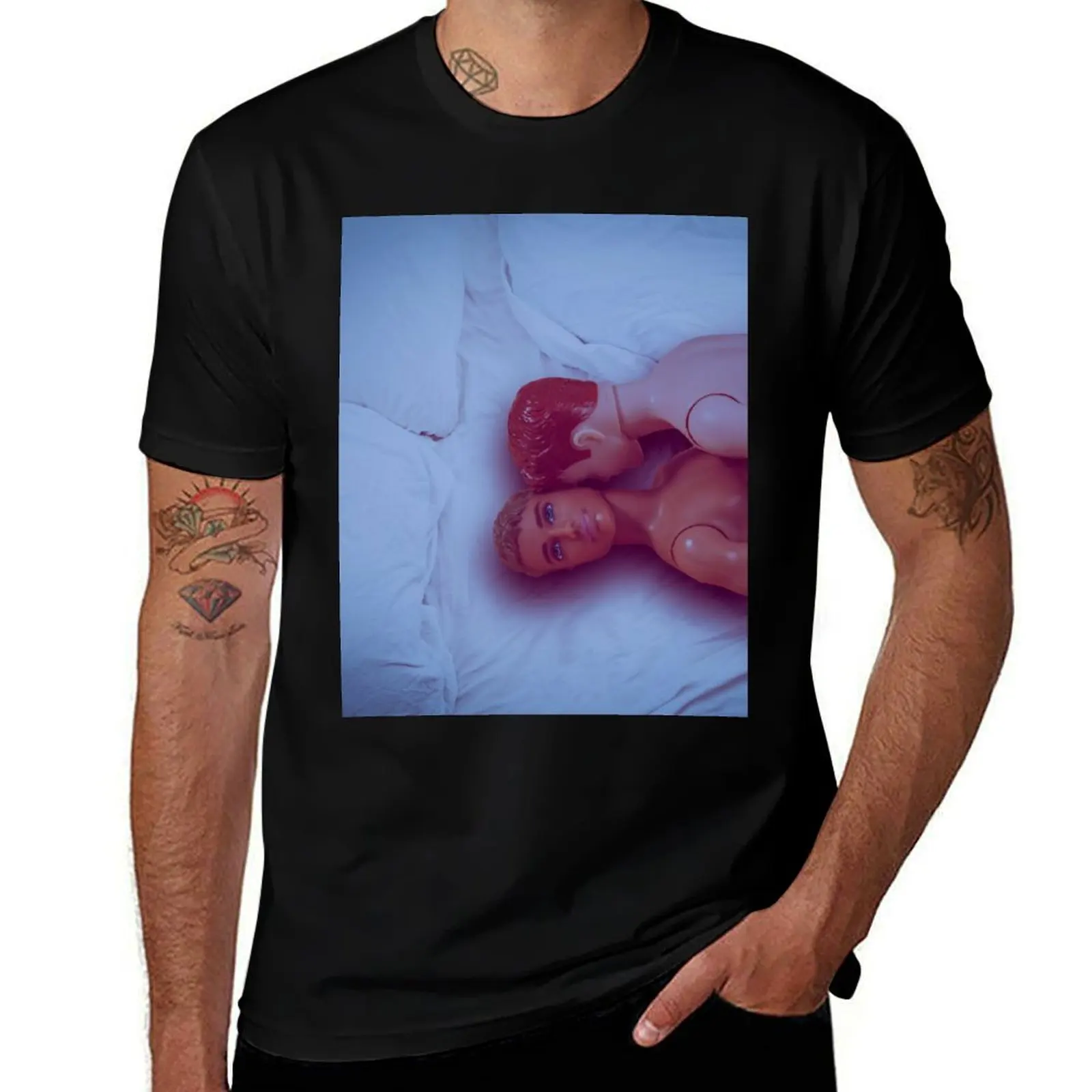 

man shirt t for cotton T-Shirt tees shirts Pride 2020 t heavy cotton Unite shirt - t graphic Ken's man T-Shirt man