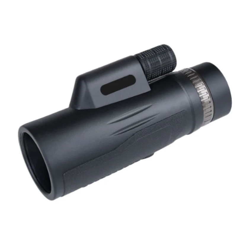 

12x50 Handheld Monocular Telescope Optical Telescope Professional Outdoor Hunting Camping Hiking Tool