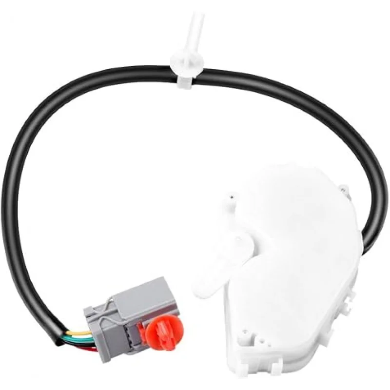 

Front Right Passenger Side Door Latch Lock Actuator Fits for Honda Vehicles-CR-V 1997-2001,oem:72115-S03-G11 72115S03G11 746-304