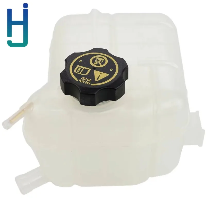 

13220124 Engine Coolant Reservoir Overflow Expansion Tank For Malibu Buick La Crosse Opel Insignia