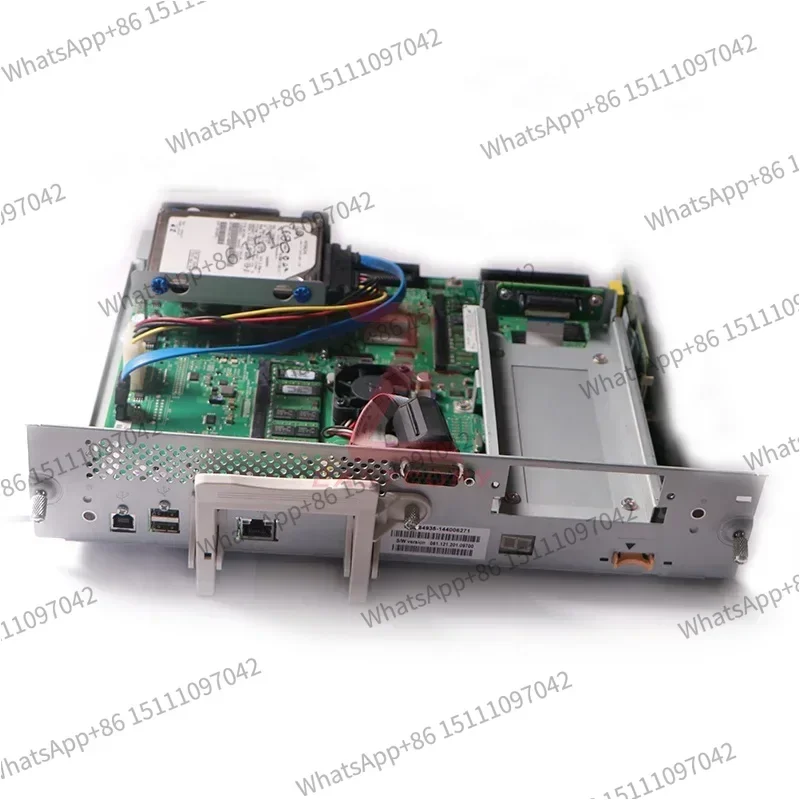 Used  Eastcopy Original Main Board / Print Board for Xerox WC 7525 7530 7535 7545 7556 7830 7835 7845 7855