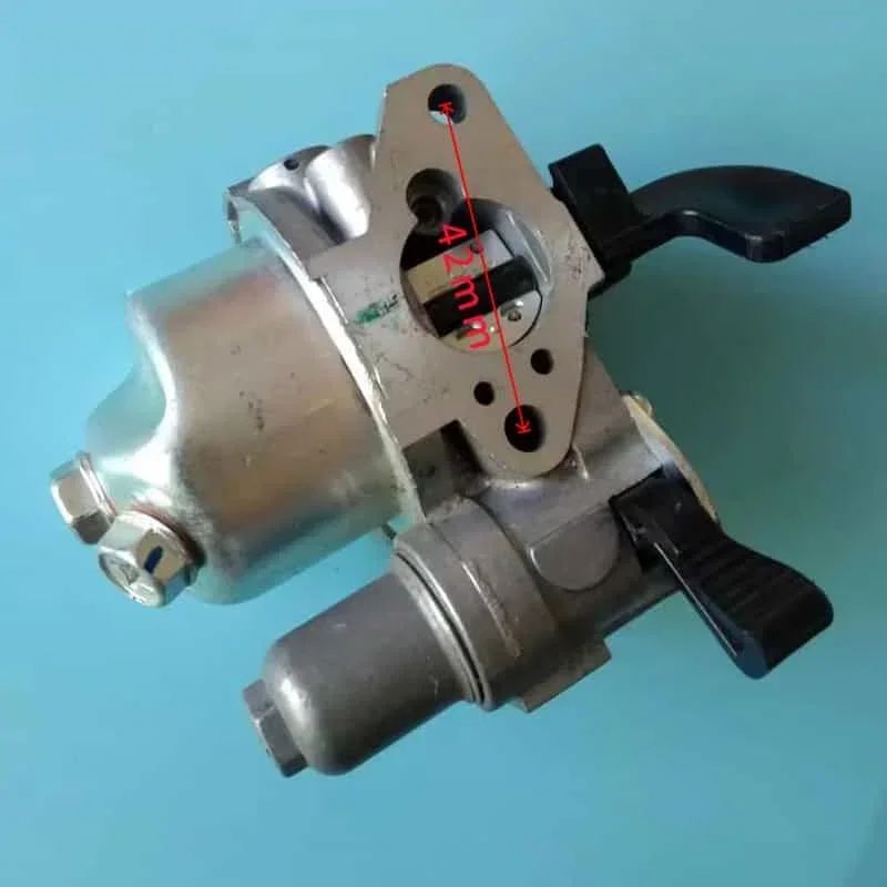 Carburateur Pour Générateur Honda EM5000 – 4500W, 12cv, 389cc, Azpartspro