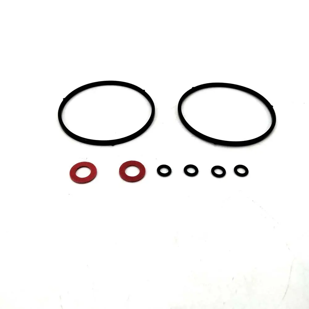 

2 комплекта прокладок карбюратора для Honda EB2000I EU1000I EX700C GX100U # 16010-ZM7-D01