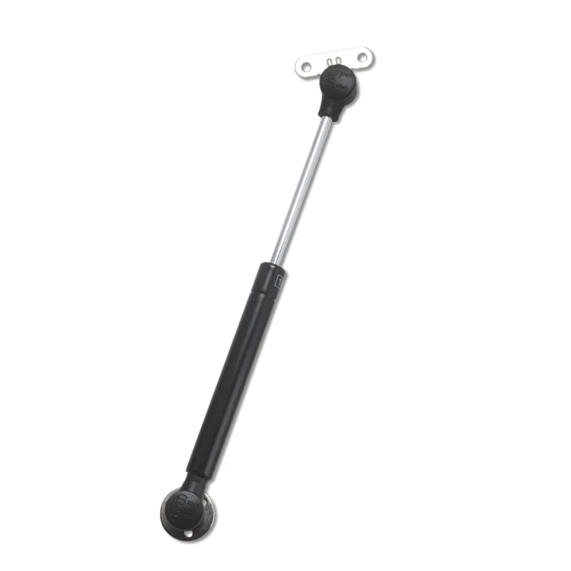 Hydraulic Support Rod Telescopic Pneumatic Hydraulic Rod for Upturn Door