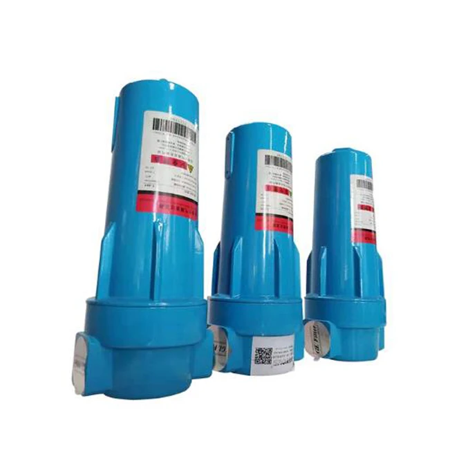 

Industrial precision air dryer filters for screw air compressor