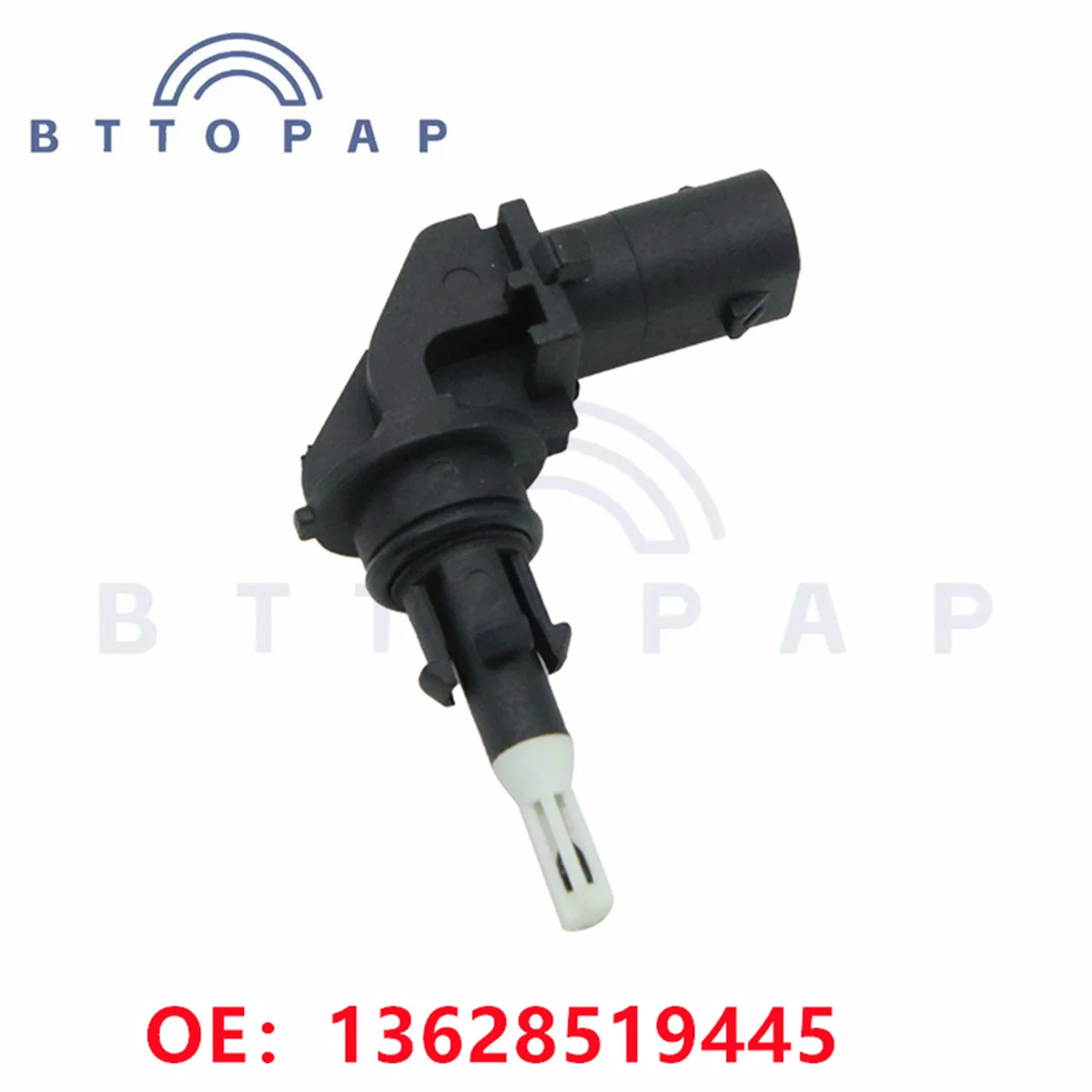 13628519445 For BMW B37 X5 M47 B47 B57 328D 335D 535D 740LD X3  M57 N47 N57 Intake Air Temperature Sensor 7812741 13627812741