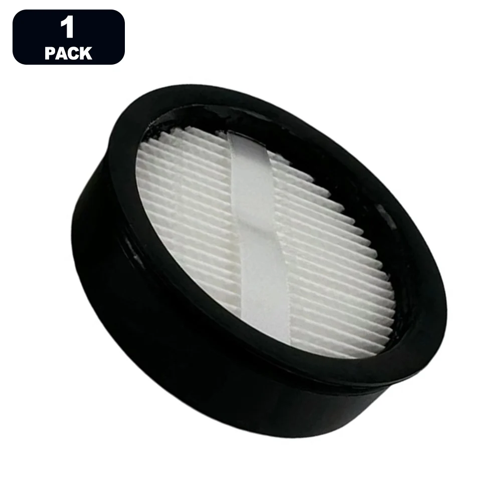 Para aspiradoras Dreame para Trouver J10, J20/J30, y J40, cartuchos de filtro HEPA semicirculares de alta calidad