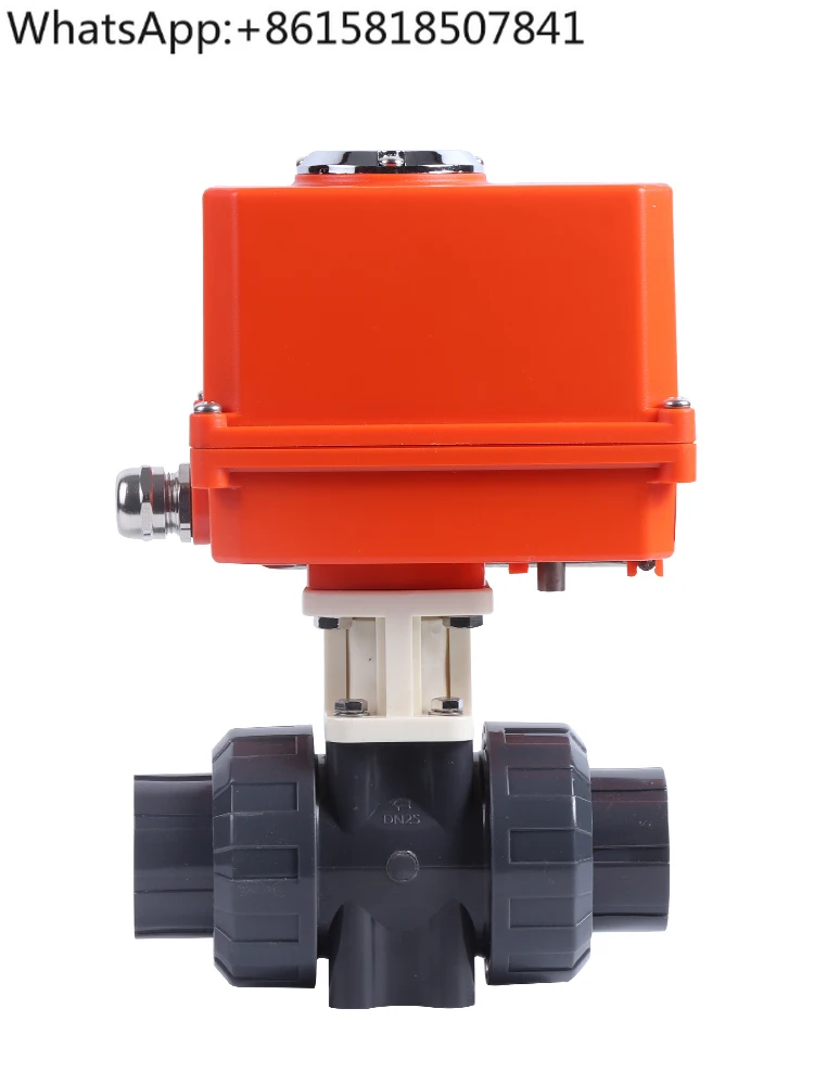 Pvc Double By The O… - image