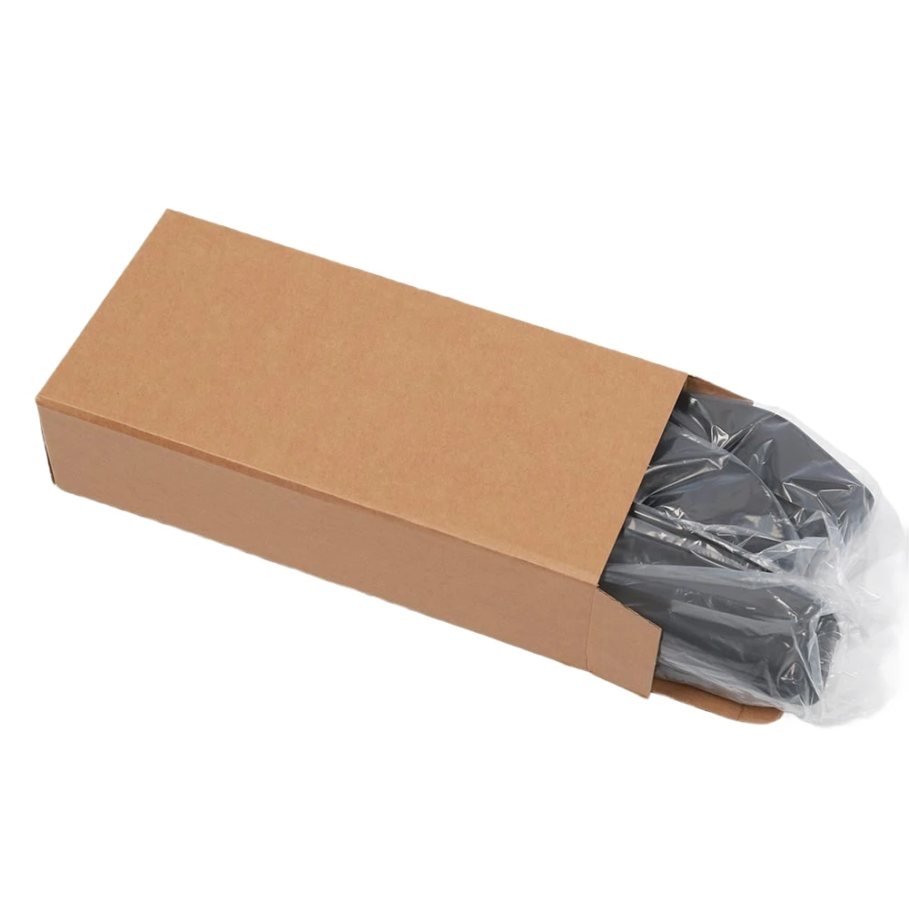 4Pcs Car Accessory Car Door Storage Box Automobile Storage Solution Brand New Condition Easy Installation Process