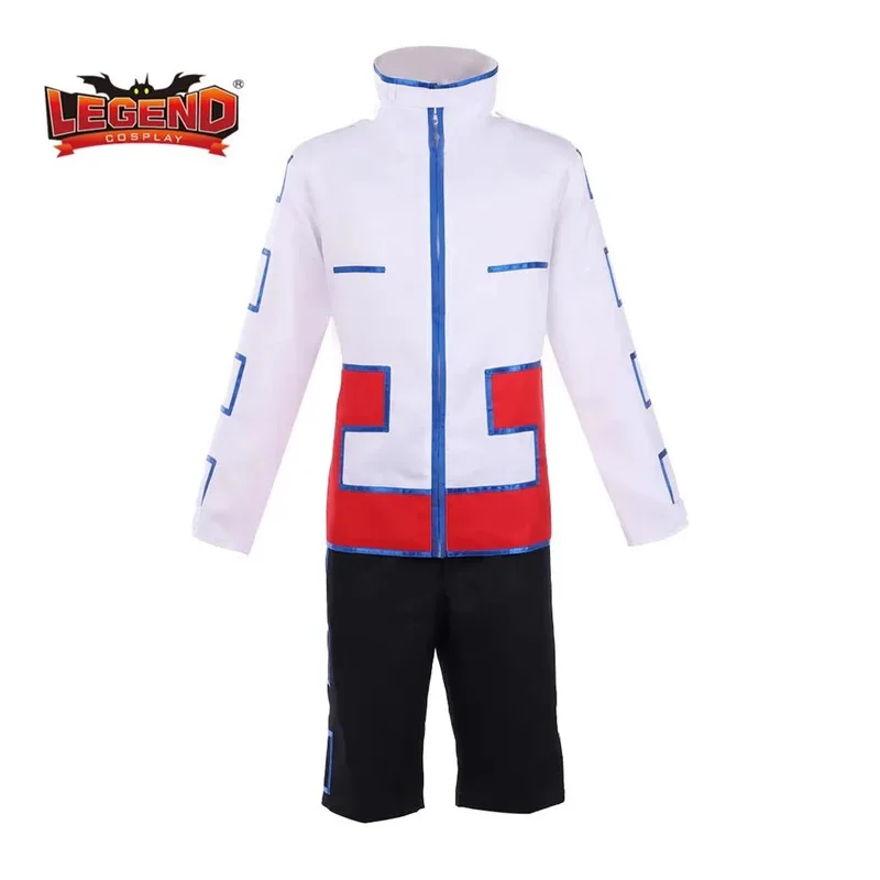 

Yoh Asakura Cosplay Costume Uniform Accessories Headwear Cosplay