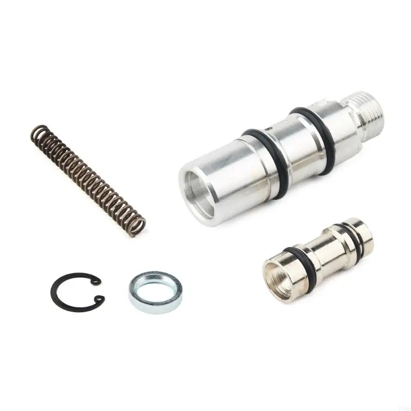 

Новый предварительно собранный ремонтный комплект тормозов 2025 года восстанавливает эффективность торможения DS195059 42382-87