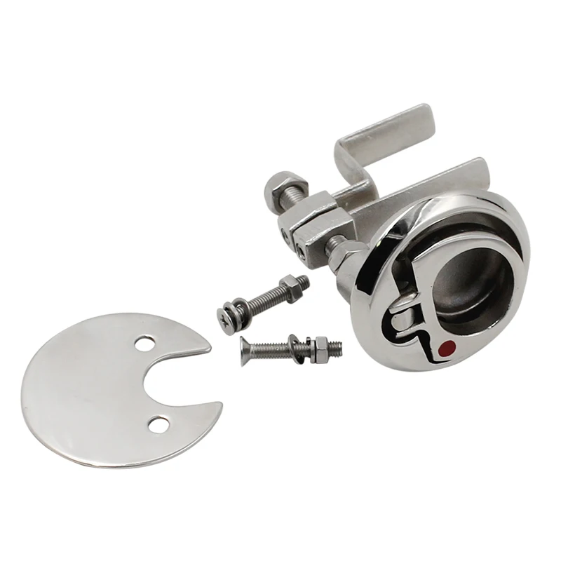 

STLF Yanyu 316, морское оборудование из нержавеющей стали, защелки люка для лодок, морские детали, морские для лодок, яхт, автофургон, ремесло