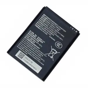 Bilashmart 1x 3050mAh Li3830T44P4h665078 Battery ZTE U10S Pro 4G LTE WIFI Router Batteries