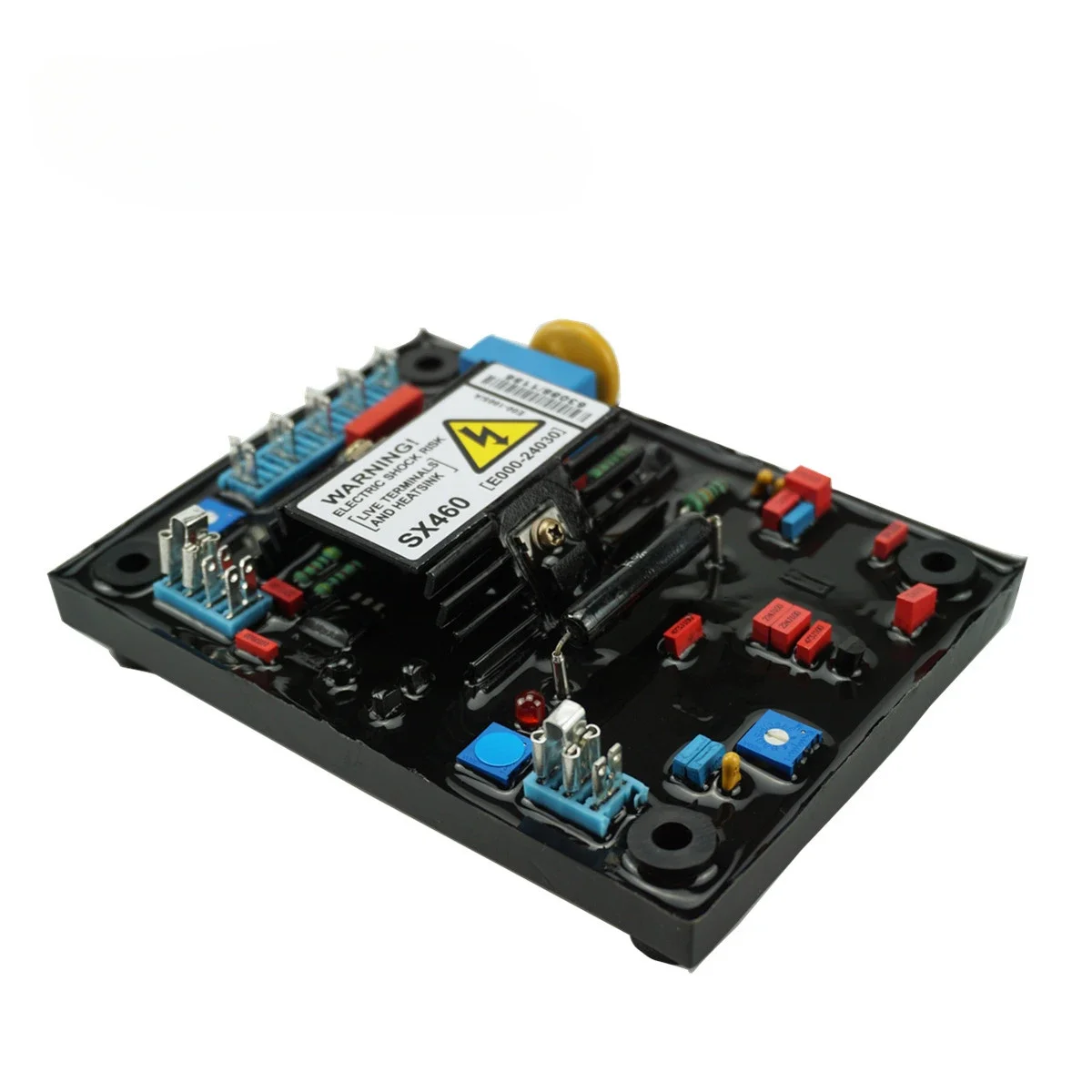 SX460A Avr Generato…