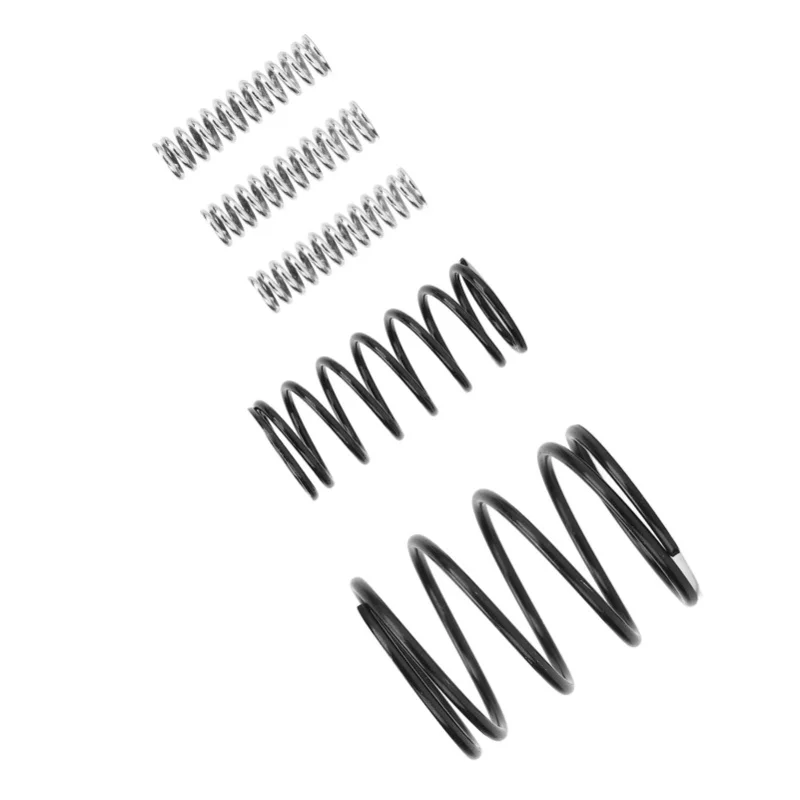 Gear Selector Detent Spring Set Faster Shifter Centering Direct Gear Engagement For Civic Si Acura Accord