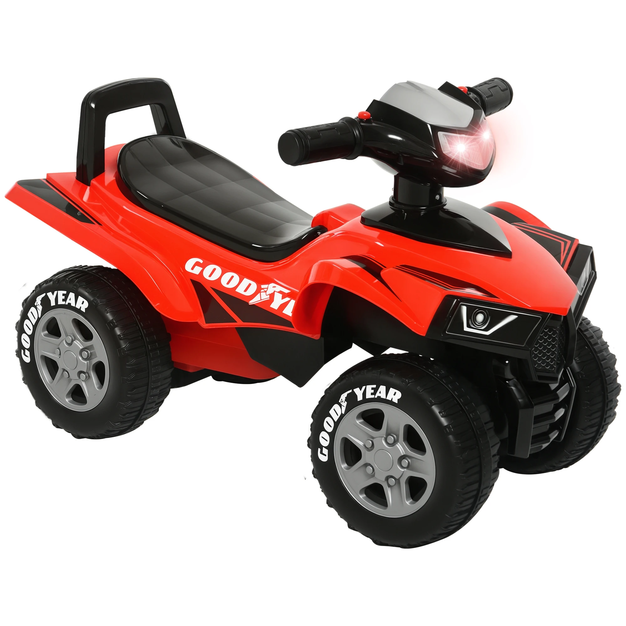 Category image: Kids' Swing Car