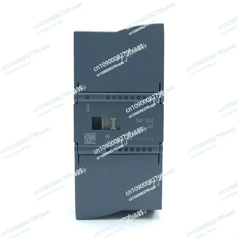 Módulo de programação do módulo controlador PLC Plc S7-1200 Sm 1223 6ES7232-4HD32-0XB0