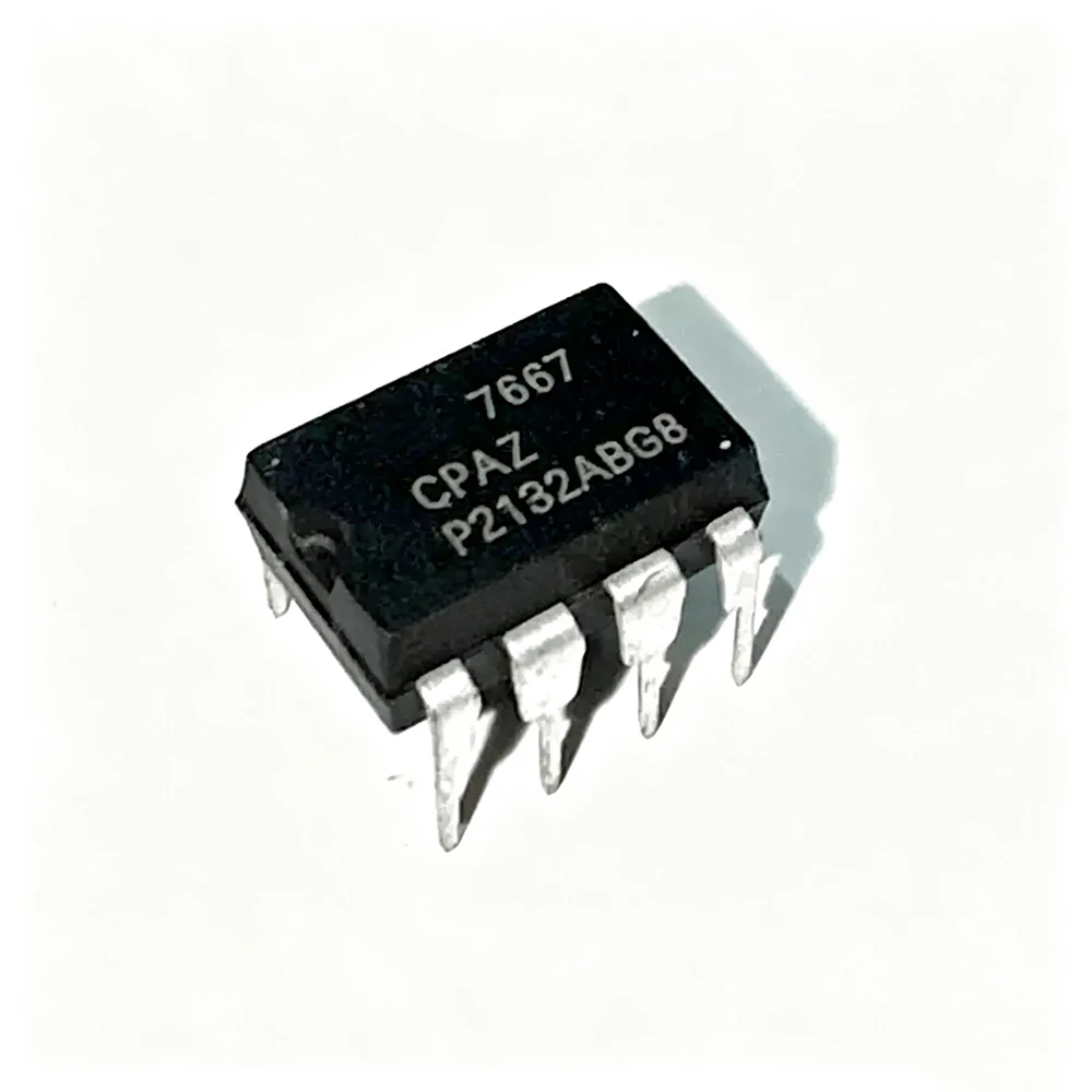 ICL7667 ICL7667CPA DIP8 7667 DIP-8 in stock 5pcs/lot