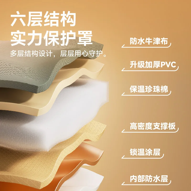 رصاص وقراءة دلو نقع القدم، يبدأ من قطعة واحدة ودلو عميق، حوض غسيل القدم للبالغين. #4