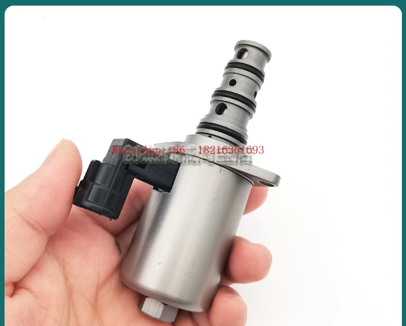 

Гидравлический главный насос, пропорциональный электромагнитный клапан, аксессуары для экскаваторов ZAX130 200 210 240 300360-5G