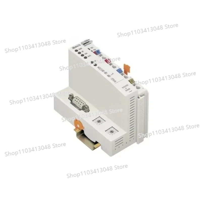 

750-496 1-channel Analog Input Module