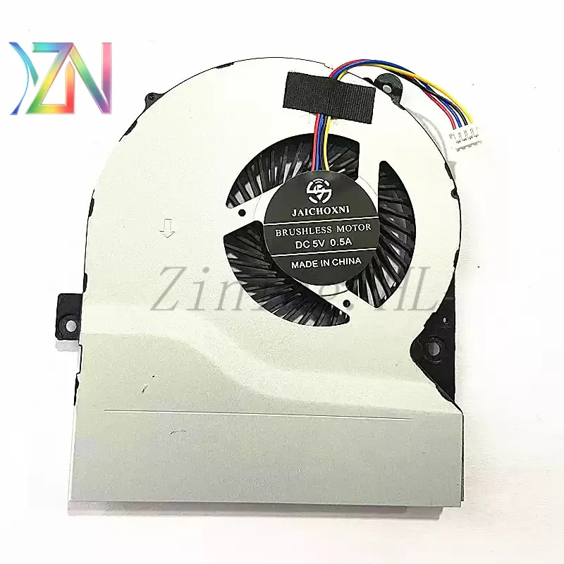 For ASUS S550C S550CM S56C K56 K56C K56CA A56 A56C notebook fans