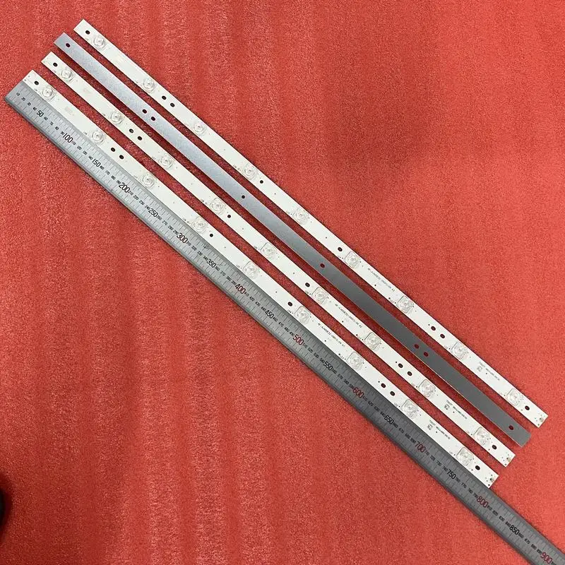 LED Backlight strip For Sharp RF-AJ400E32-0901S-04 A2 TV LC-40CFE5221K LC-40CFG6242E LC-40CFG6242K LC-40CGE5221K LC-40CFE6352E