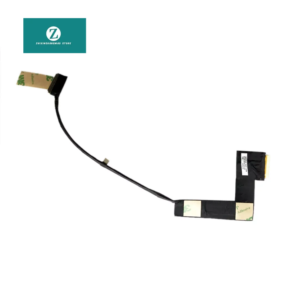 

40-контактный кабель ЖК-экрана для MSI MS-17G1 GS75 P75 WS75 9TK K1N- 3040126 -J36
