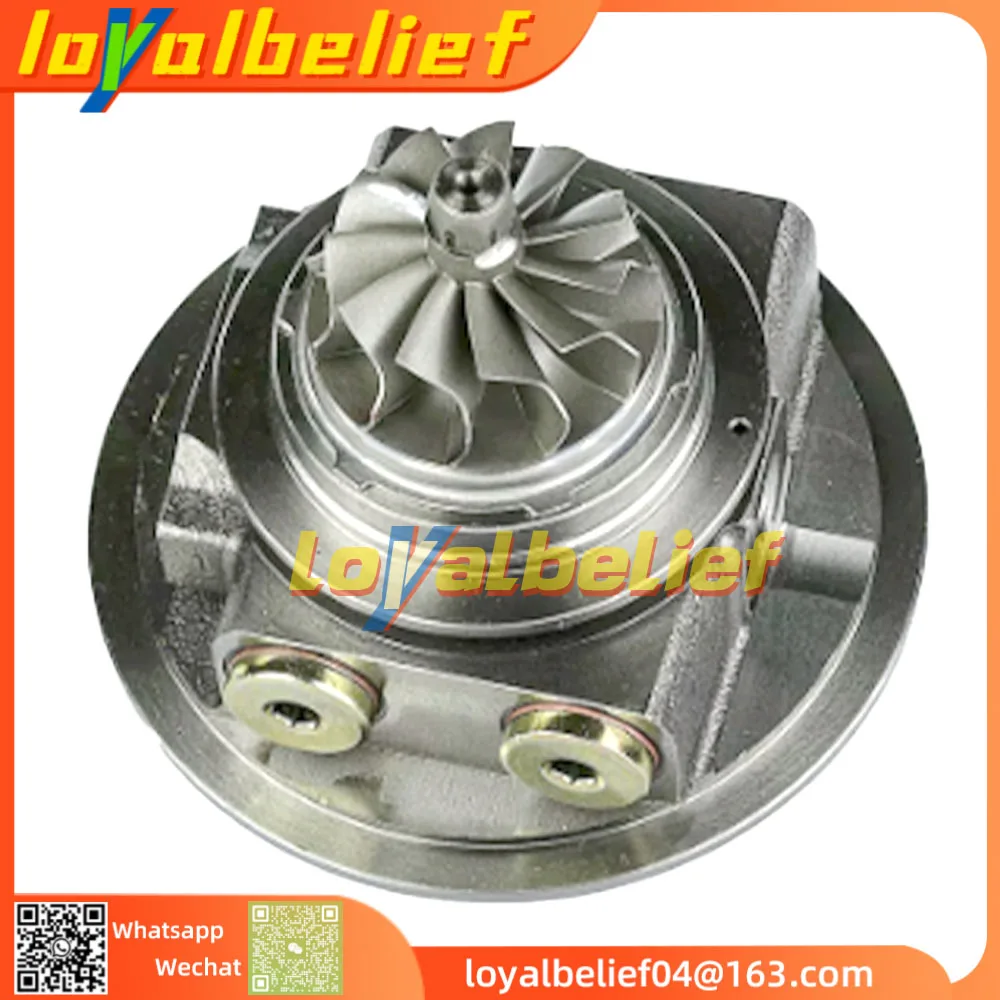 

Турбокартридж K03, сердцевина турбины CHRA для VW GOLF 5 6 Polo Tiguan Touran BLG BMY 53039700142 53039880142 53039880248 53039880150