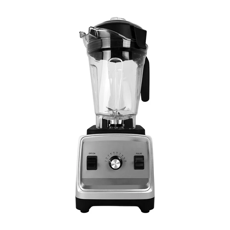 3 liter large capacity wall breaker, ice crushing, grain smoothie food mixing, commercial electric cooking machine