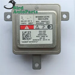 8K0941597E Original  W003T22071 8K0.941.597.E D3S D3R Xenon Headlight Control Module Ballast For Audi VW